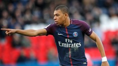 VIDEO: Paríž si v ligovom zápase tesne poradil s Angers