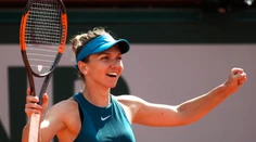 Simona Halepová sa stala víťazkou ženskej dvojhry na Roland Garros
