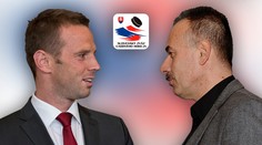 ANKETA: Koho by vo voľbách na šéfa SZĽH podporili poslanci?