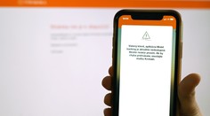 Internet banking i mobilná aplikácia VÚB banky opäť fungujú. Malo ísť o rozsiahlejší technický problém