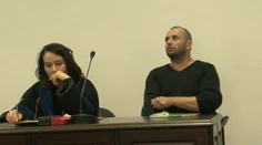 Toto je otec chlapčeka, ktorému našli v tele pervitín
