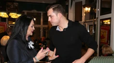 Blíži sa koniec? Kamarátka sa rozhovorila o vzťahu Gregorovej a jej zajačika