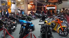 Milovníci motoriek a motocyklov si prídu na svoje