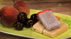 Tri rýchle recepty na zdravé domáce nanuky