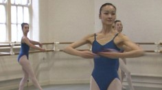 Vedci prišli na to, prečo sa baletkám netočia hlavy