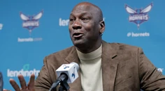 Michael Jordan raz odmietol ponuku na 100 miliónov dolárov za „dve hodiny práce“