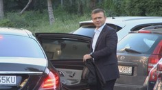 V uznesení, ktoré poslalo za mreže Jaroslava Hasčáka, sa viackrát spomína aj Dušan Kováčik