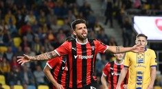 Zabudnutý objavil životnú formu, dvihol by Calzonovi? Ďuriš pred Fenerbahce: Brániť, ale nie iba