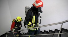 Obrovská tragédia. Požiar z nabíjania mobilu usmrtil rodičov aj ich dve deti