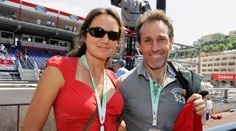 Bývalý pilot F1 Andrea de Cesaris (†55) zahynul pri nehode