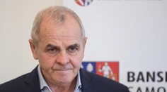 Banskobystrický župan Ján Lunter nebude kandidovať na post šéfa kraja