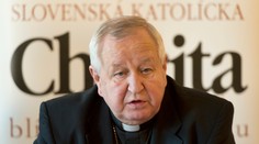 Zomrel spišský diecézny biskup Štefan Sečka (†67),  jeho skon nesúvisí s ochorením COVID-19