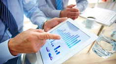 Bez ruskej agresie na Ukrajine by mohla slovenská ekonomika rásť dvojnásobne