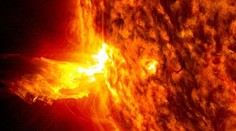 Zemi hrozia solárne superbúrky. Vedci majú tri jasné indície