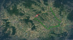 Nekonečný príbeh: Časť hlavného južného ťahu na Košice nestihli opraviť načas