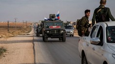 Rusko vyslalo do Sýrie 300 vojenských policajtov z Čečenska