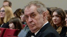Zeman: Prezidentské voľby boli referendom o Babišovi