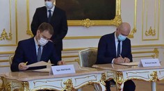 Mimoriadna relácia: Exkluzívny duel Igor Matovič vs. Richard Sulík