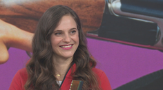 Rozhodovala sa, či bude pokračovať. Danka Barteková má teraz za sebou skvelý rok