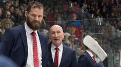 Michal Handzuš odmietol ponuku byť asistentom trénera slovenskej reprezentácie