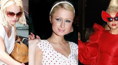 Hviezdy, ktoré ukázali genitálie celému svetu