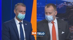 Smer kritizuje otváranie vybraných obchodov. Korona kríza ešte len príde, varuje Raši