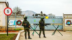 Vodka i klobásy ako prejav vďaky boli napustené arzénom. Dievčatá z Krymu mali otráviť ruských vojakov