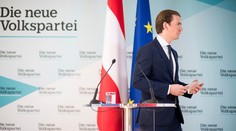 Kurz bude čeliť odvolávaniu, FPÖ ešte nevie, ako zahlasuje