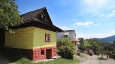 Kocúrkovo vo Vlkolínci: Ani po roku sa nič nezmenilo a dve združenia vyberajú vstupné