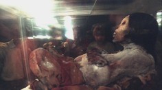 OBRAZOM: Vyzerá ako živá. Vedci zrekonštruovali tvár jednej z najznámejších múmií