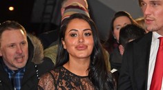 Takto sa chodí na červený koberec? Radšej si mala obliecť nohavičky