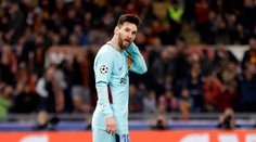 Ohlasy médií na postup AS Rím: Najväčší výsmech Barcelony v histórii Ligy majstrov