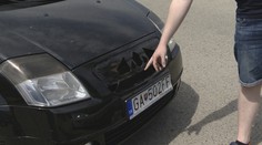 Autobusár i spoločnosť si priznali vinu, poisťovňa aj tak odmietla preplatiť škodu