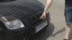 Autobusár i spoločnosť si priznali vinu, poisťovňa aj tak odmietla preplatiť škodu