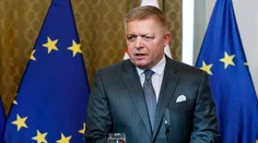 Ukrajinský plán víťazstva je kontroverzný, tvrdí premiér Robert Fico