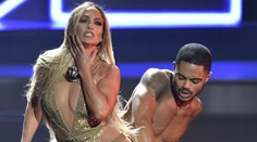 Bohyňa JLo predviedla najsexy vystúpenie. Zadkom teda vrtela kvalitne