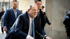 Ďalší súd uznal Weinsteina za vinného zo sexuálnych zločinov vrátane znásilnenia