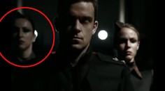 Ďalšia Slovenka v klipe svetovej hviezdy!