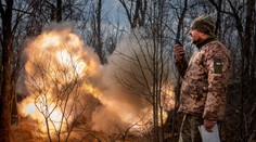 Ukrajina hlási zastavenie postupu Ruska v niektorých zónach, kde vedie novú ofenzívu