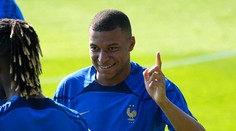 Presviedčal ho aj prezident, zahrá si Škriniar s Mbappém? Francúz sa rozhodol