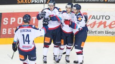 V príprave triumf našej reprezentácie, bez inkasovaného gólu!