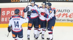 V príprave triumf našej reprezentácie, bez inkasovaného gólu!