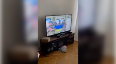 Ukrajinskí hackeri ovládli vysielanie ruských televízií. V najsledovanejšom čase Rusom pustili vlastný klip o invázii