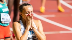Skvelý úspech Gajanovej! Pokorila magický čas a kvalifikovala sa na olympiádu
