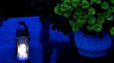 Pozrite sa, ako to dnes vyzeralo na cintorínoch po celom Slovensku