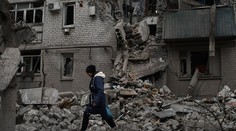 Ďalšia pomoc pre Ukrajinu. Nemecko dodá rakety pre systémy protivzdušnej obrany