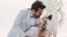 Seriálová Fatmagül sa vydala: Takáto bola krásna nevesta!