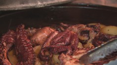 Kuchyňu v malebnej zátoke na Jadrane objavili aj Slováci. Učarovala im táto špecialita