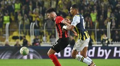 Spartak trpel turecké peklo. Tu sú najlepšie zábery z Istanbulu (FOTOGALÉRIA)