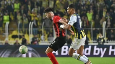 Spartak trpel turecké peklo. Tu sú najlepšie zábery z Istanbulu (FOTOGALÉRIA)